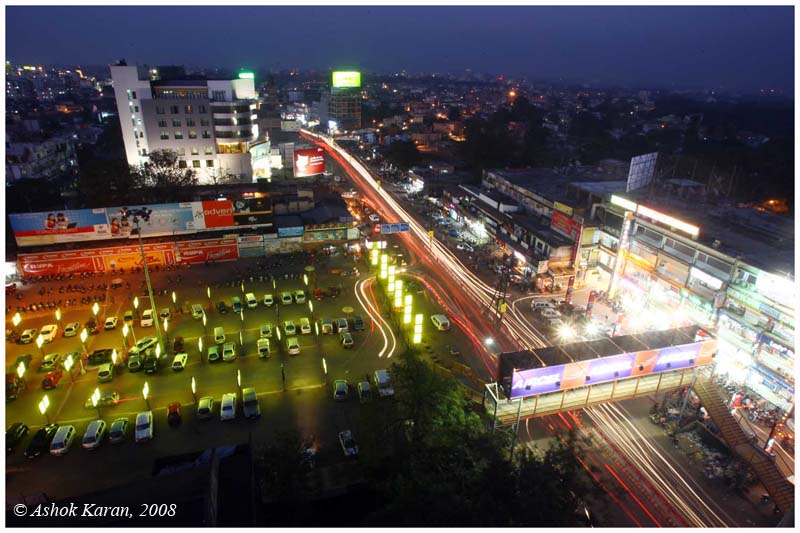Ranchi Cityscapes | Page 8 | SkyscraperCity Forum