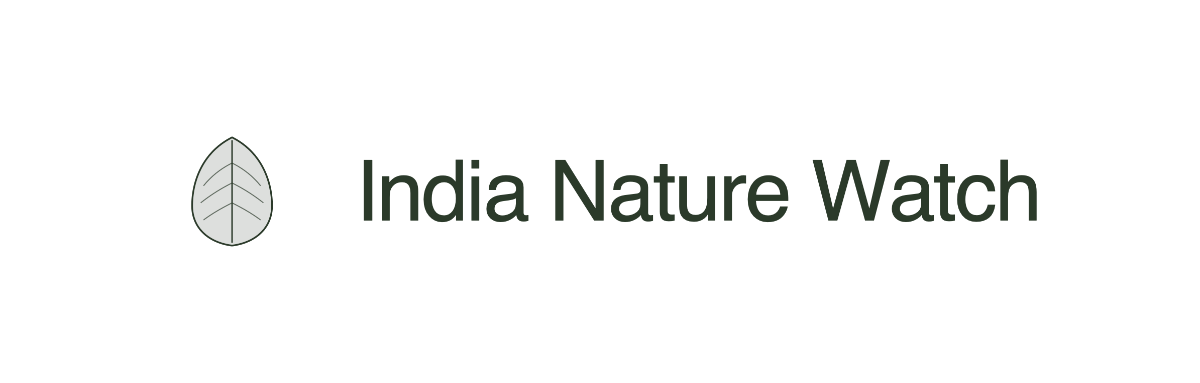 India Nature Watch